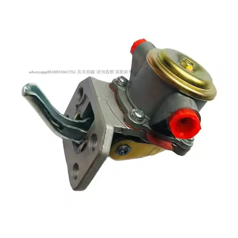 Fuel System Transfer Pump Engine Diesel Fuel Lift Pump 2641725 bcd1973/1 2641a052 3637300m91 1447688
