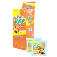Kẹo C BIPP C kẹo ngậm vị cam -bổ sung vitammin C giúp tăng cường sức đề kháng-dùng cho người lớn và
