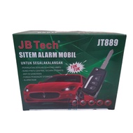Car alarm jb tech jt889 car alarm jbtech jt889