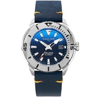 Physical Store-GIORGIO FEDON George Fiten 1919 Mechanical Watch OCEAN HOVER GFCH009