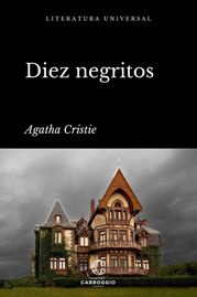 Diez negritos Agatha Christie