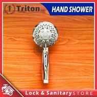 Hand Shower TRITON FT710 JL966 Shower Head