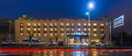 Vienna International Hotel Ezhou Gedian Development Zone Gehong Avenue