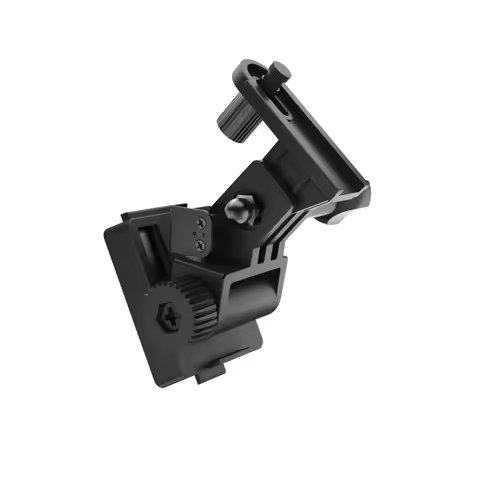 Night Vision Telescopes Rhino Mount Monoculars Binoculars Helmet Mount for CNC PVS-14 PVS-18 PVS-15 
