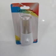 LED Night Light 0.1 Watt LED Night Light/