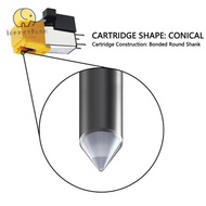 LONNGUVO For AT3600L Magnetic Cartridge, For AT91 Dual Moving Magnet Turntable Cartridge, Profession