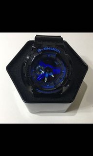 G-SHOCK 手錶