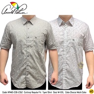 ARNOLD PALMER Brand Men’s Regular Fit Casual Shirt ( APWS-236-2312 )