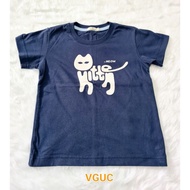 Preloved Justees T-shirt for Boys