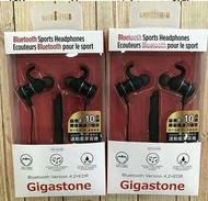 Gigastone 全新藍芽耳機