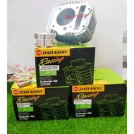 DAIYASHO BLOCK WAVE125  WAVE125-S WAVE125 X ULTIMO WAVE125 BLOCK 57MM 60MM 62MM 65MM DAIYASHO BLOCK 