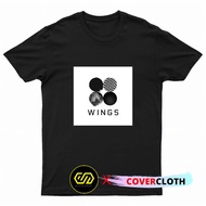 BTS Wings T-Shirt