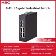 H3C | Managed Waterproof POE Switch 100W