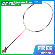 Yonex | 2026 Yonex Badminton Racket Nanoflare X5 Mpu 4U5