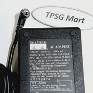 Power Adapter DC 3.3V - 2A / 3.3V - 4.55A (Disassembled) - Plug 5.5mm x 2.1mm