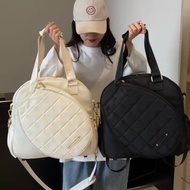 [NEW!] Ready Multi Racket Bag | Padel Racket Bag | Badminton Racket Bag | Waterproof Shoulder Bag, A