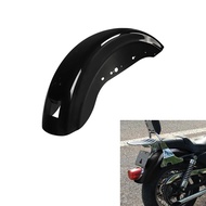 On Sale Gloss Black Rear Fender Fit For Harley Sportster 1200 883 XL883 2004-2006 2004 200