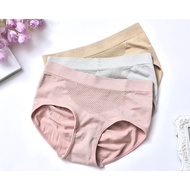 COMBO of 3 NEW MODEL 3D COTTON UNDERWEAR FOR WOMEN QL8125C