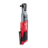 ประแจบล็อกด้ามฟรีไร้สาย 12 โวลต์ 1/2″ Milwaukee M12 FIR12-0