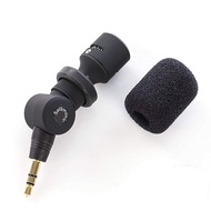 Saramonic SR-XM1 3.5Mm TRS Plug & Play ไมโครโฟน ไมค์จิ๋ว ไมค์อัดเสียง สำหรับ Vlog DSLR