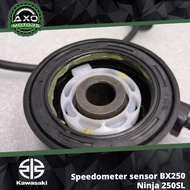 21176-0759 Speedometer Sensor BX250 NINJA250SL