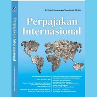 International Taxation - Taxation Lecture Book