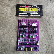 Kit Driver T500 Btl by Thole Njati