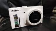 愛寶買賣 2手保7日 Nikon P310類單眼相機 營s100 s90 s80 s95 xz-1