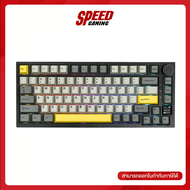 AJAZZ AK820 Pro Starry Night Fly Fish Switch KEYBOARD(คีย์บอร์ด)  By Speed Gaming