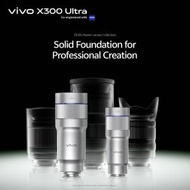 [觀塘/太子實體店] Vivo X300 Ultra 攝影...