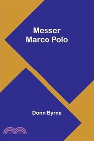 191421.Messer Marco Polo