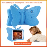 Apple iPad Air/ Air2 /iPad 9.7 2018/ 2017 Kids Cover Case