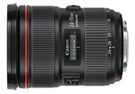 【中野數位】Canon EF 24-70mm F2.8 L II USM 大三元 標準 鏡頭 平輸