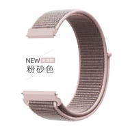 Kieslect Ks Pro Dây Đeo Nylon Kieslect Ks Pro Thông Minh Dây đeo đồng hồ dây đeo cổ tay thể thao Kr