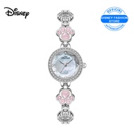 Disney Mary Cat Series Watch for women 2025 new light luxury niche senior sense womens watches
