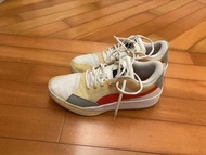 Puma Clyde All Pro Basketball