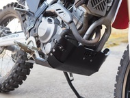 #การ์ดแคร้งPE CRF300L m2 หนา8แบรนด์THEPวัสดุเป็นพลาสติกใกล้ได้และยาคุมกระเดื่อง