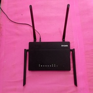 D-Link DIR-822 WIRELESS ROUTER