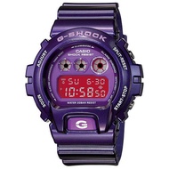 G Shock DW6900 CC6 Purple G shock DW 6900 Autolight jam tangan G Shock Purple men watch Digital