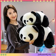 9/10/12/16cm birthday Kneeling Sitting Soft cloth Toy kids baby Plush Panda
