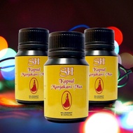 THE JAMU SH SYURGA HAWA [KKM APPROVED] BREAST SUPPLEMENT PEMBESAR PAYUDARA TEGANG KENCANG MISS V KETAT ORI HQ