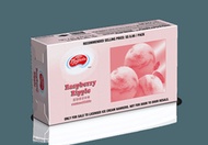 Magnolia Ice Cream 1 Litre Pack (Raspberry Ripple)