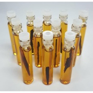 Pati Minyak Gaharu / Pewangi Gaharu