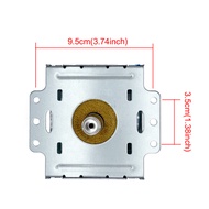 【Safwan】 1pcs/lot 2m246 Same 2m214 2m213 6 Cooling Ribs For Cscsd Microwave Oven Parts Microwave Mag