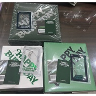 SEVENTEEN - 5th ALBUM HAPPY BURSTDAY HBD SVT NEW ESCAPE NEW BURSTDAY NEW MY SELF PC POB PC GV EVENT