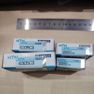 (100% original NTN ) Y15ZR  GEAR BOX BEARING 6202 6204 6305 6205 C3 93306–003YN 93305-204YS 93306-05