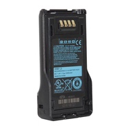 Suitable for Jianwu NX-5000 5200 5300 5400 TK5230 5330 Walkie-Talkie Lithium Battery KNB-L3