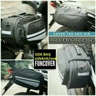 Tas Samping | Tas samping | Tas Samping Motor Oval Funcover