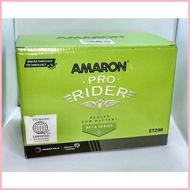 ۩ ♣ ◸ AMARON Probike AP-ETZ9R (8AH) Motorcycle Battery