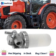 【LB0P】-Oil Water Separator 1G410-43350 6541-43350 for M100XDTC M9540HFL M96SDS M96SH M96SHDM MX4800F